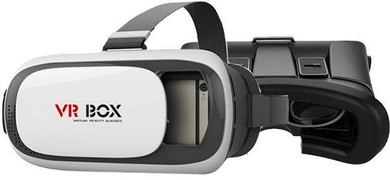 vr-box